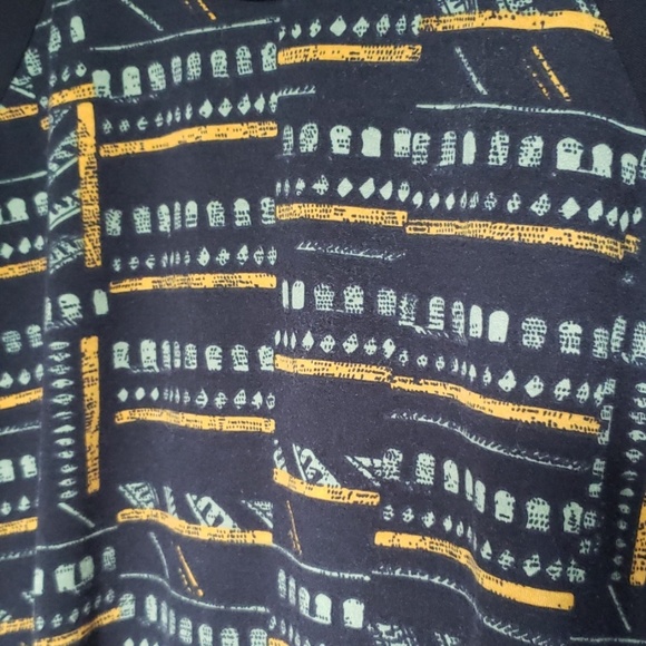 LulaRoe Randy - Picture 2 of 2